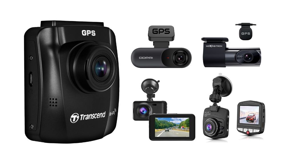 Best car dash cam to buy in India - Top dash cameras for every budget buyer  - Smartprix
