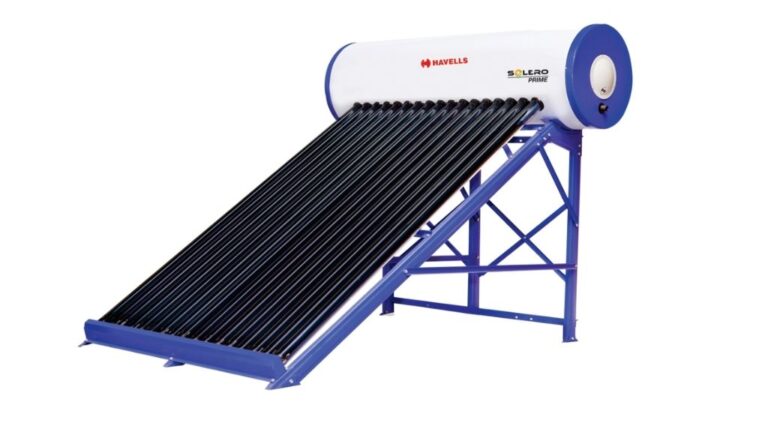 17 Best Solar Water Heater Brands In India (August 2024) | Lnlisting