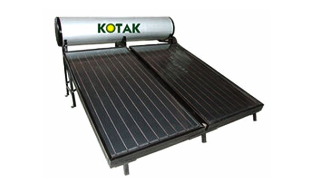 Kotak Urja Solar Water Heater