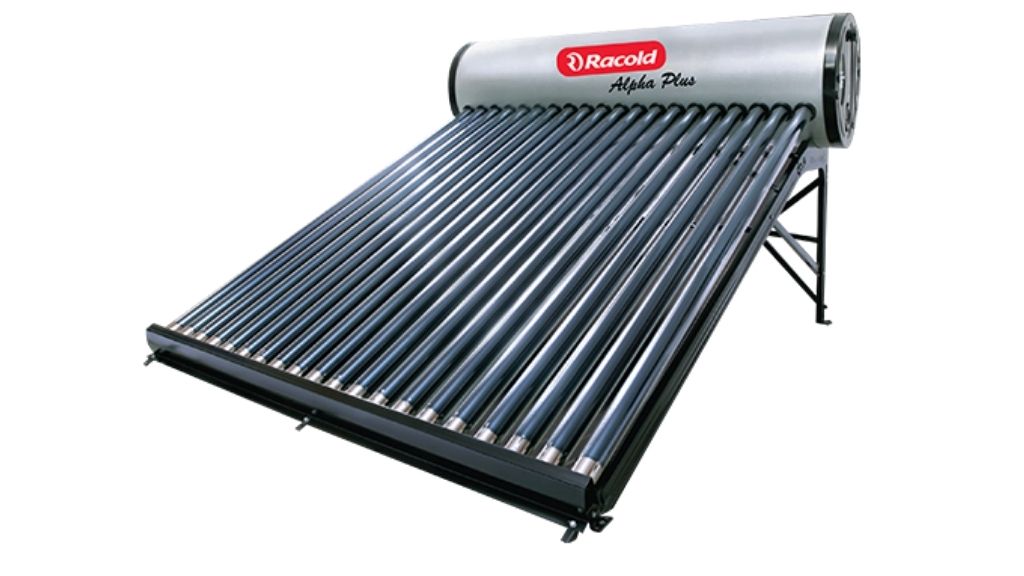  Racold Alpha Pro Solar Water Heater