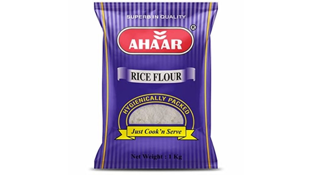 Ahaar Rice Flour
