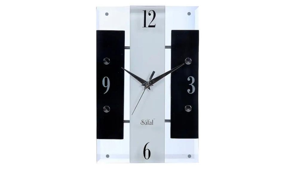 Safal Wall Clock