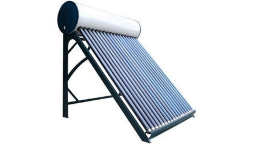 Vikram Solar Water Heater
