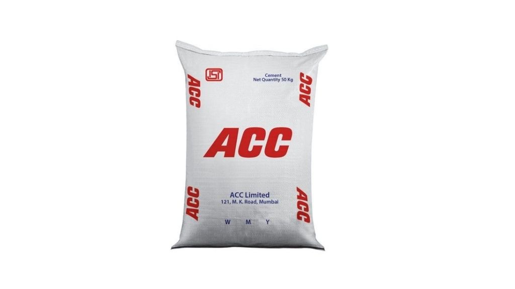  AC-Super-White-Cement