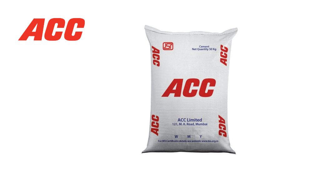 ACC-Cements