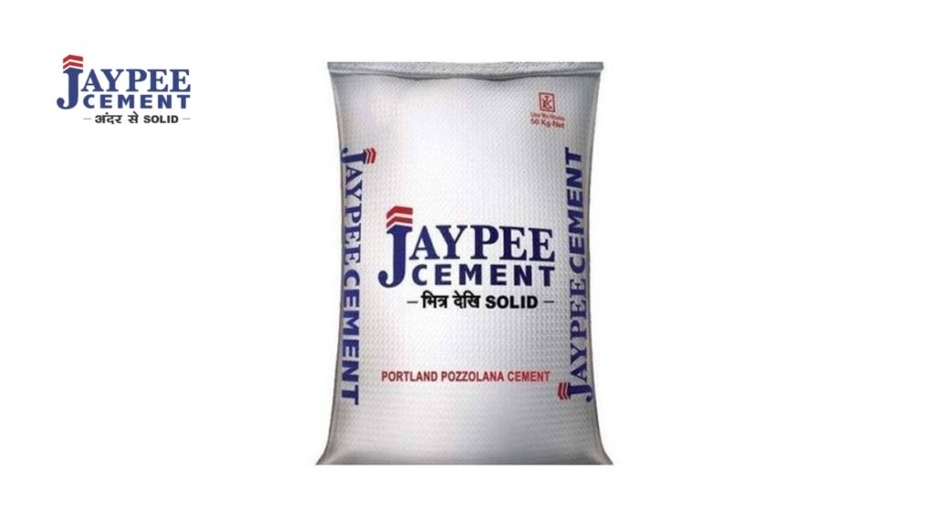 Jaypee-Cement