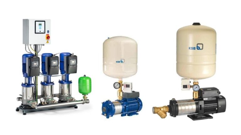 16 Best Water Pressure Booster Pump Brands In India 2024 Lnlisting 9215