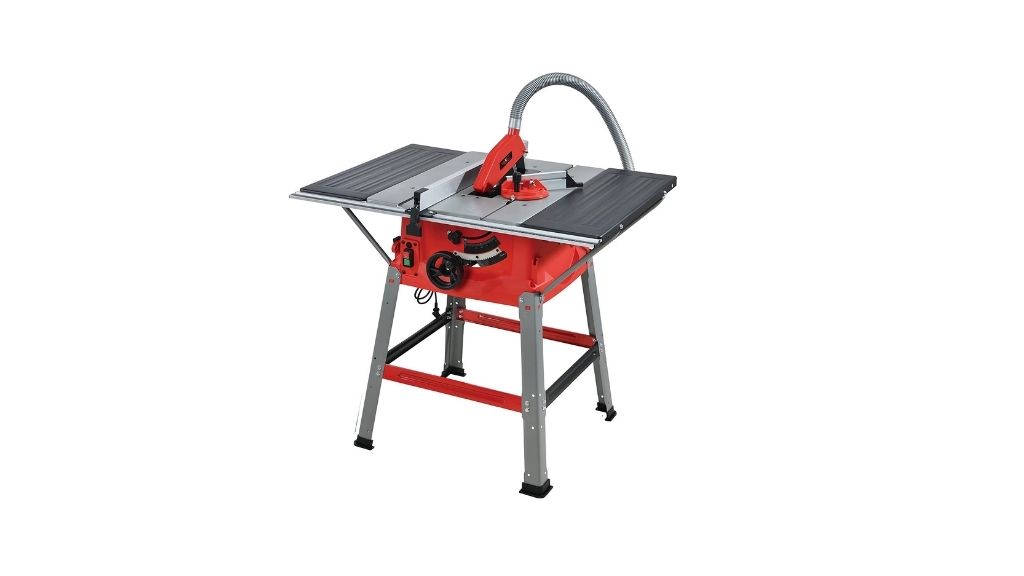 Krost-Table-Saw