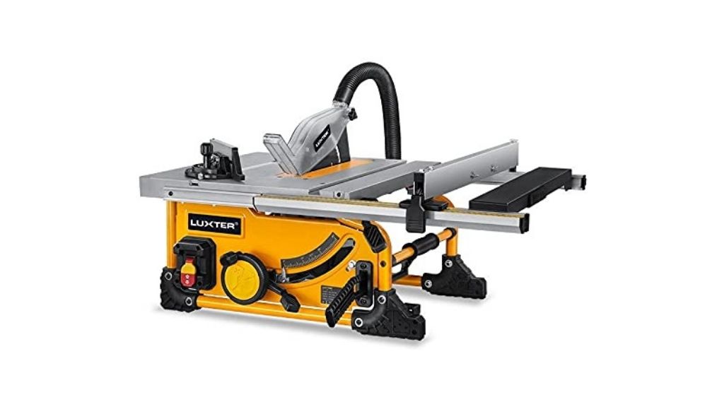 Luxter-Table-Saw