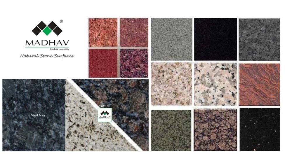 Madhav-Marbles&Granites-Ltd