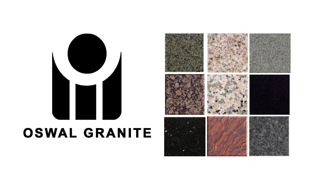Oswal-Granite