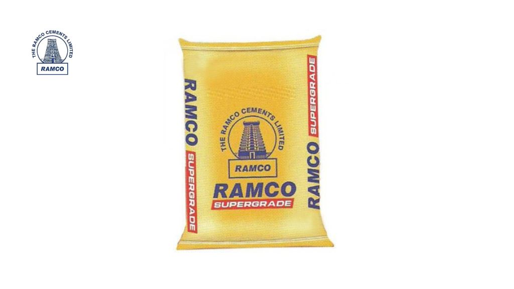Ramco-Cement