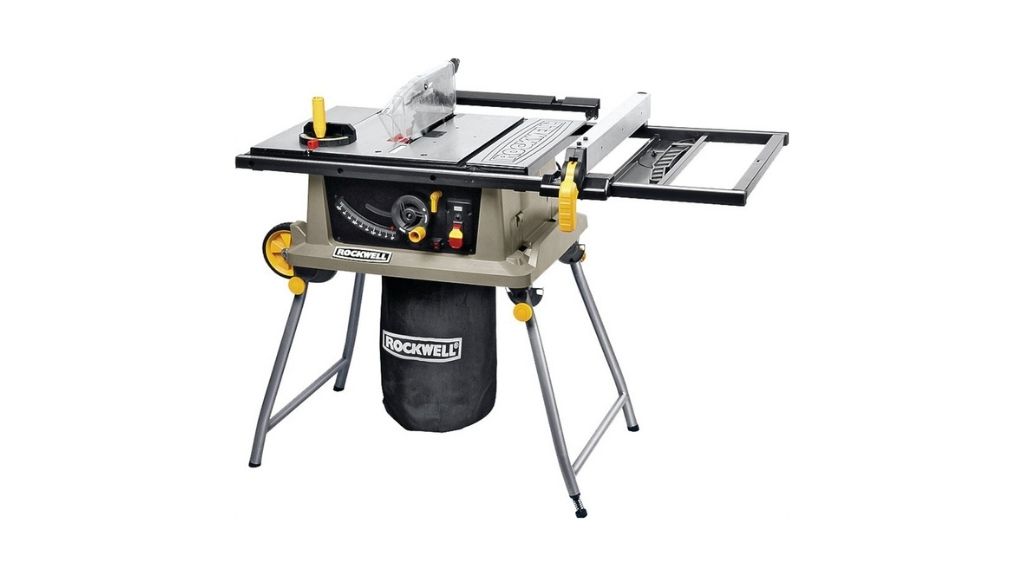  Rockwell-Table-Saw