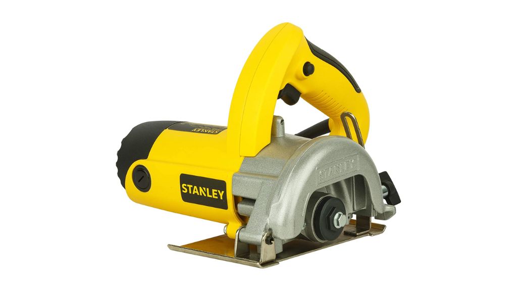 
STANLEY-Marble-Cutter