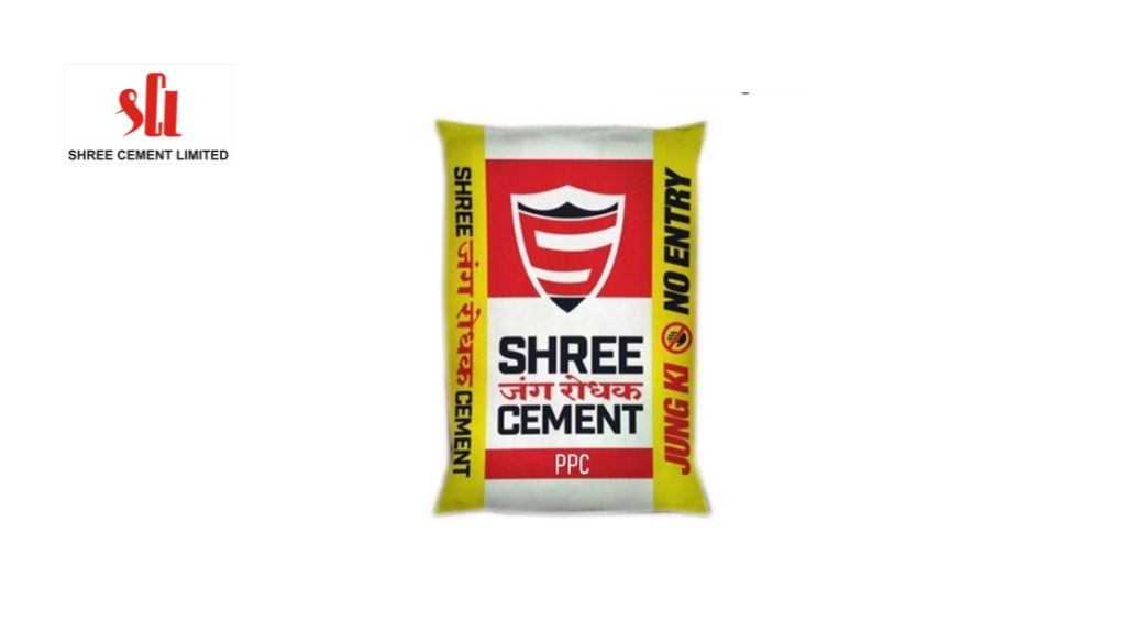 Shree-Cement