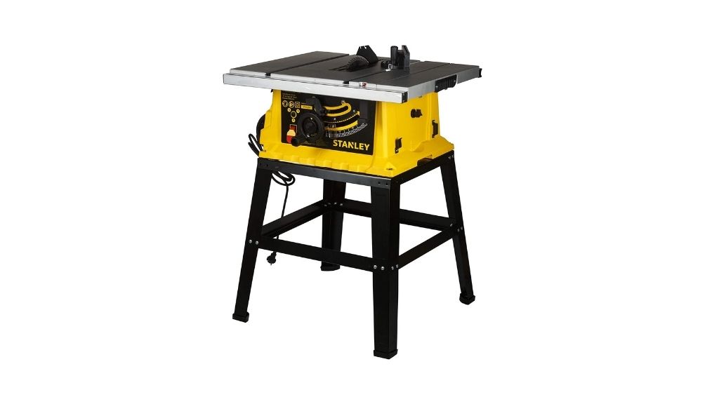 Stanley-Table-Saw