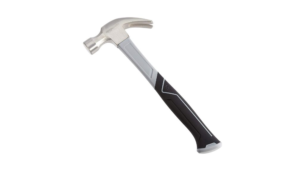 Amazon-Basics-Claw-Hammer