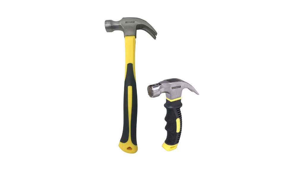 Benchmark-Claw-Hammer