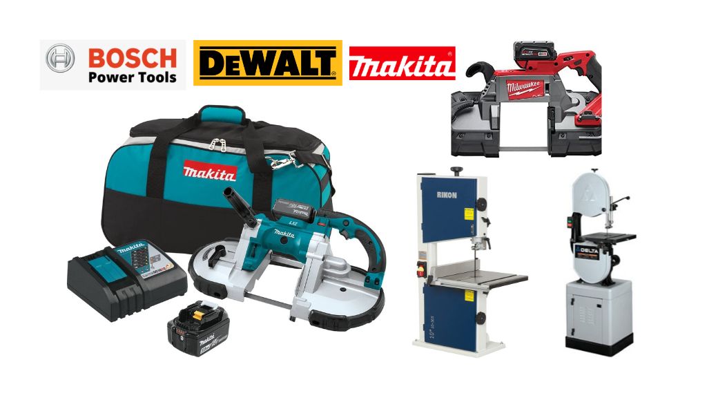 Best-Band-Saw