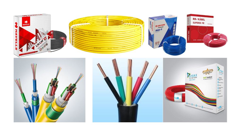 Best-Electric-Wire-Brands