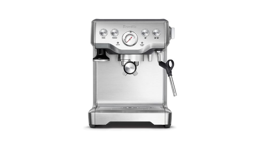 Breville-Barista-Espresso-Machine