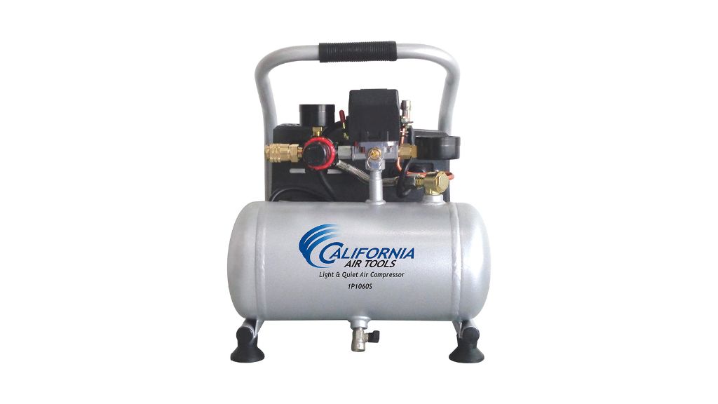 California-Air-Compressor