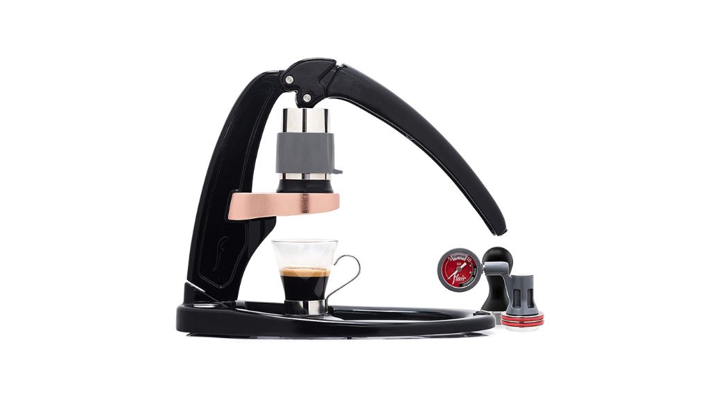 Flair-Signature-Espresso-Machine