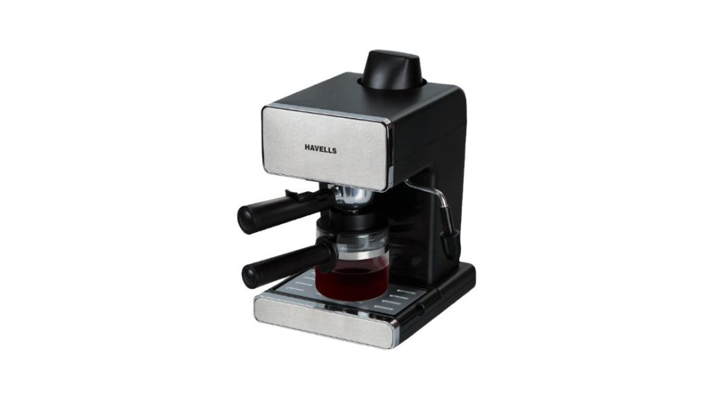 Havells-Espresso-Machine