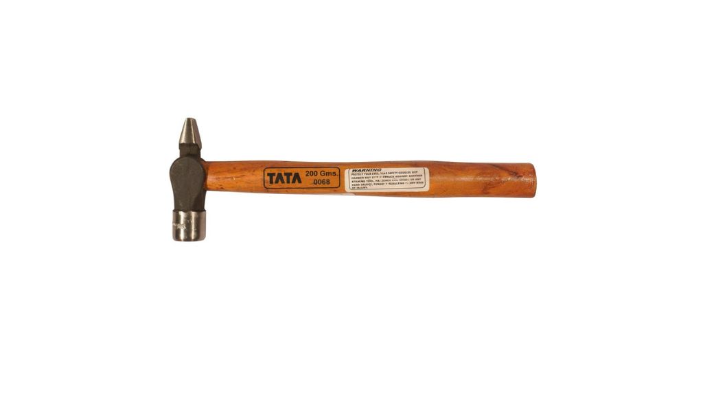 Tata-Agrico-Hammers