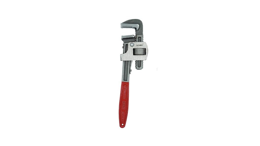 AMBIKA-Pipe-Wrench