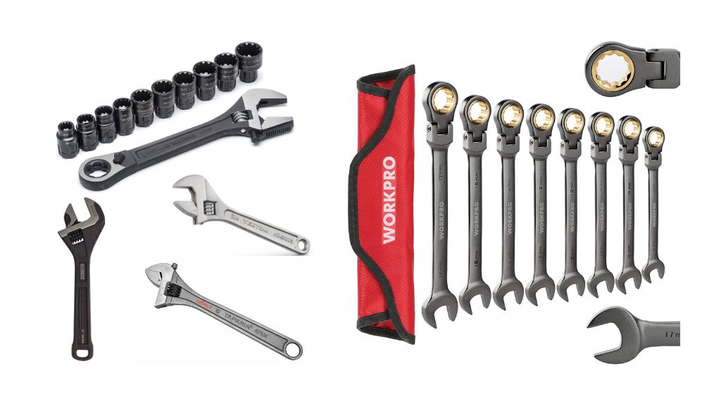 Best-Wrench-Brands
