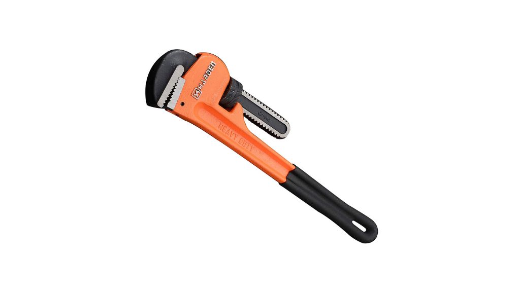  Harden-Pipe-Wrench