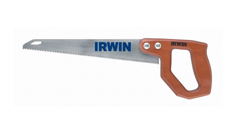 Irwin-Hand-Saw