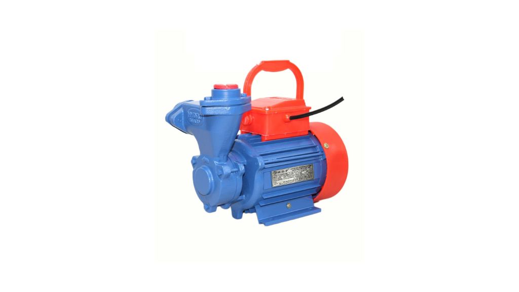  MIHSP-Water-Pump