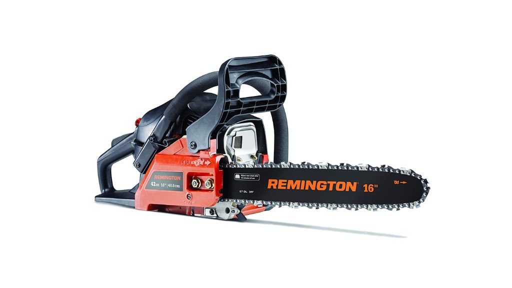  Remington-Chain-saw