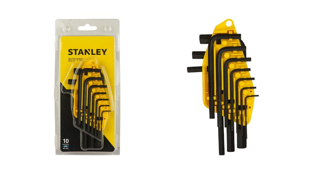 Stanley-Allen-key