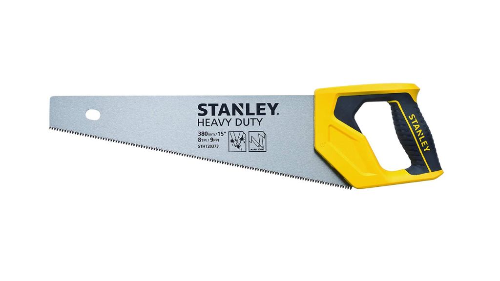 Stanley-Hand-Saw