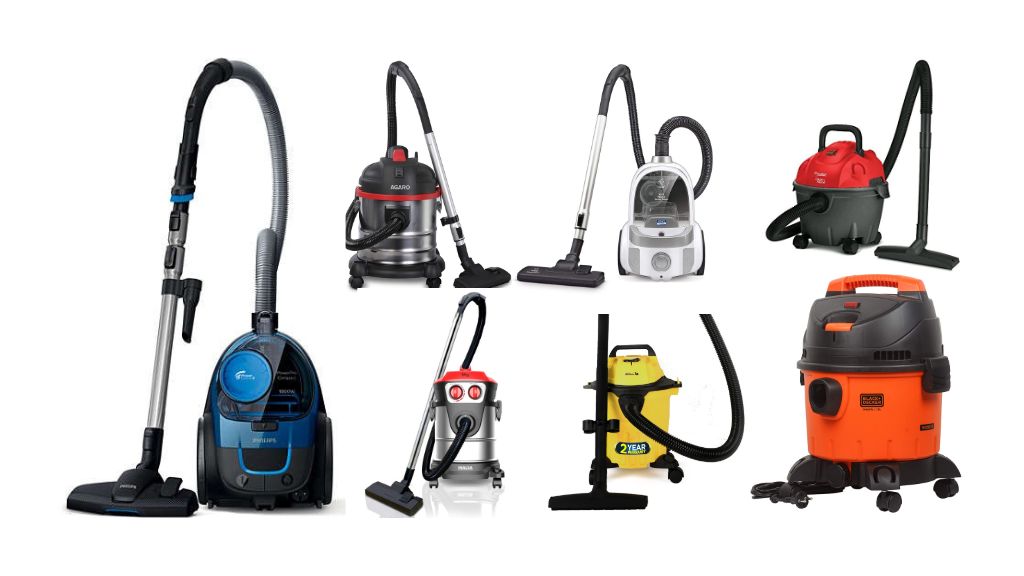 Best-Vacuum-Cleaners