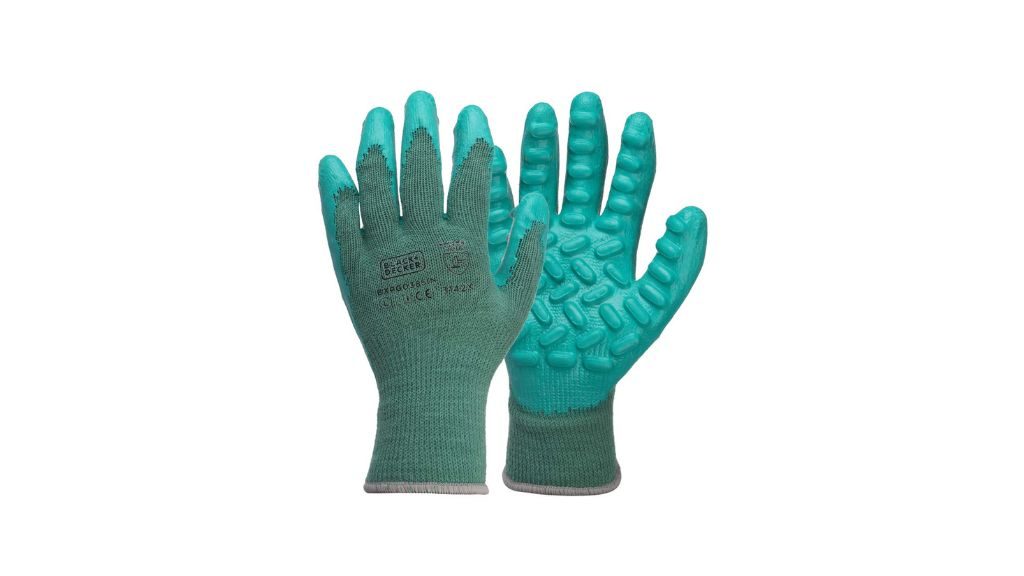 Black & Decker-Welding-Gloves