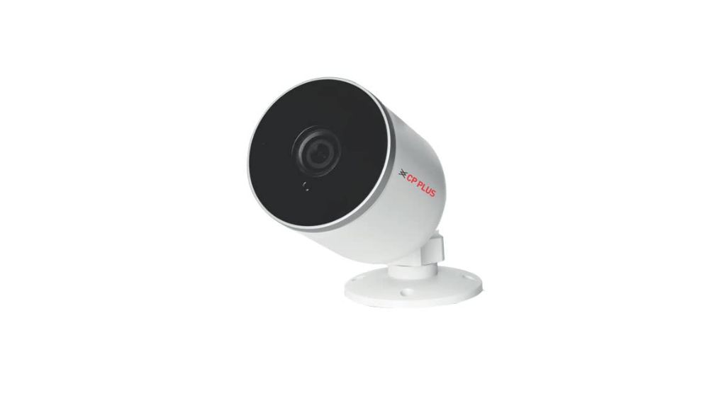 CP Plus CCTV Camera 2