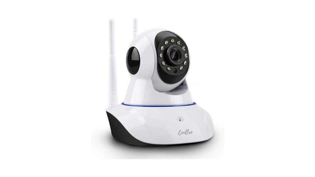 Conbre-CCTV-Camera