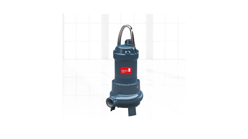 EKKI-Sewage-Pump