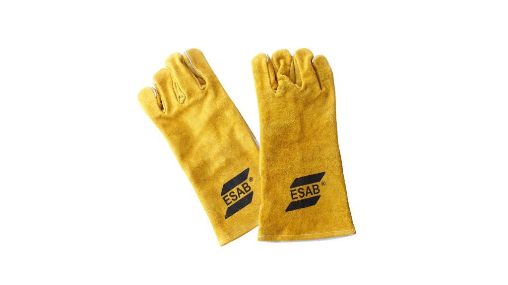  ESAB-Welding-Gloves