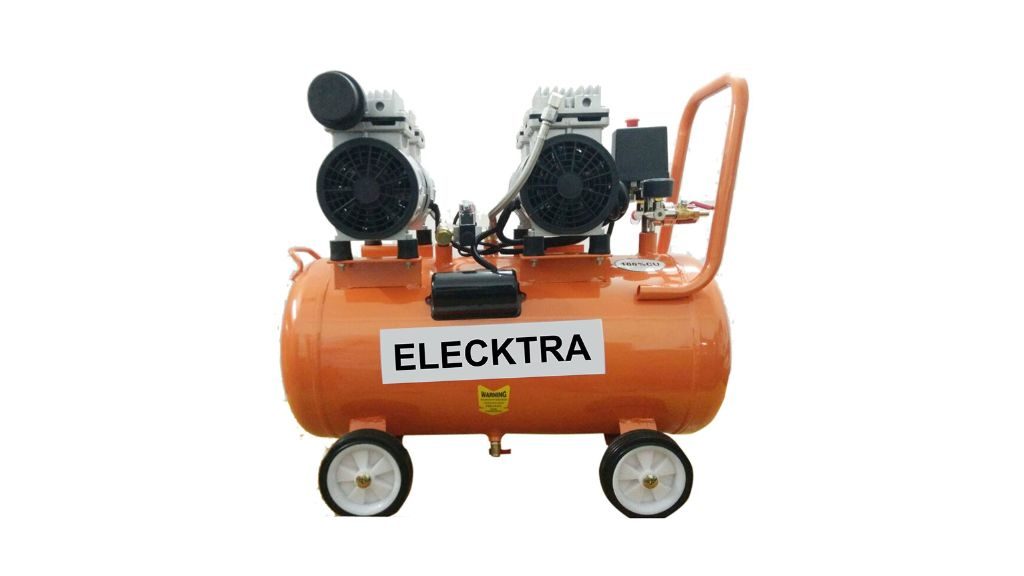 Elecktra-Air-Compressors