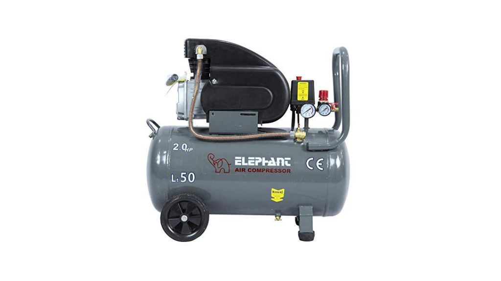 Elephant Air Compressor