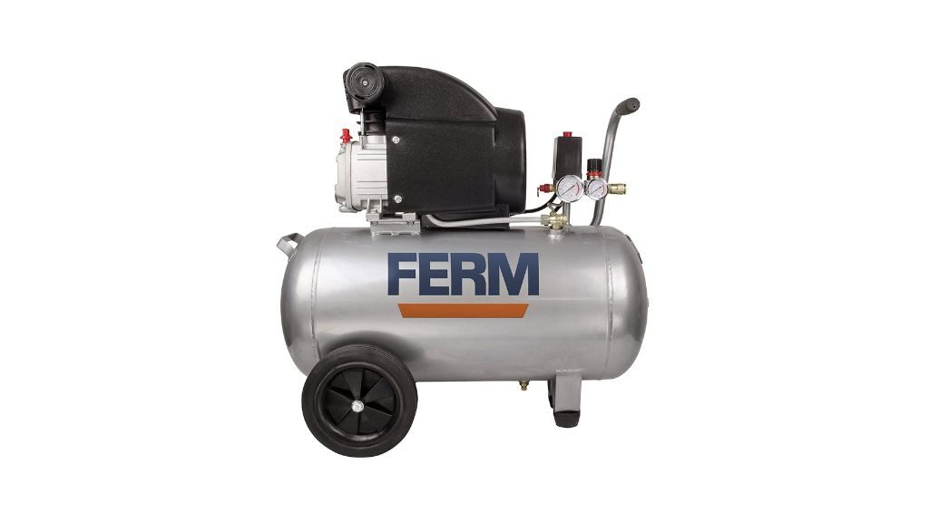  Ferm-Air-Compressors 