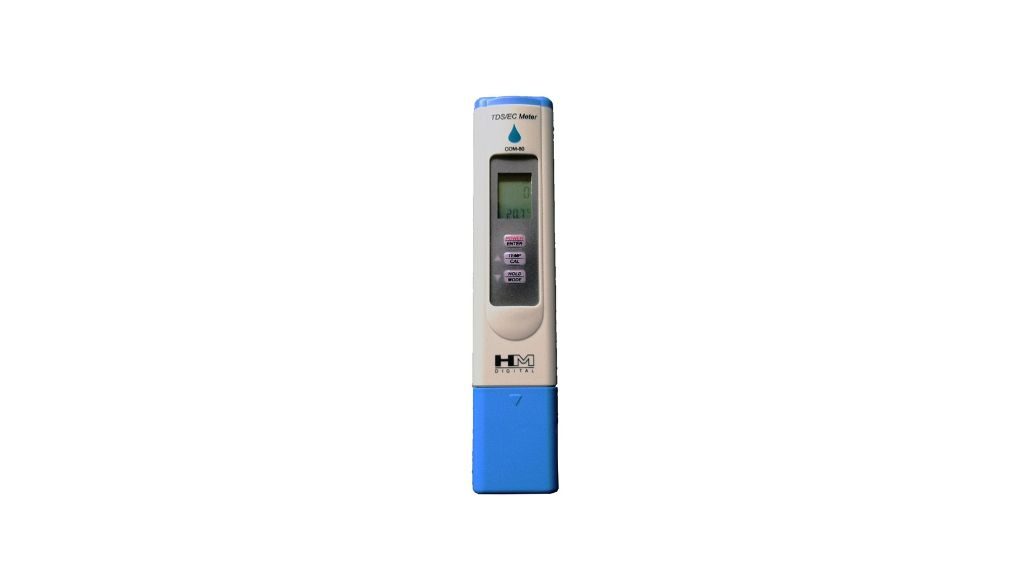  HM-Digital-TDS-Meter