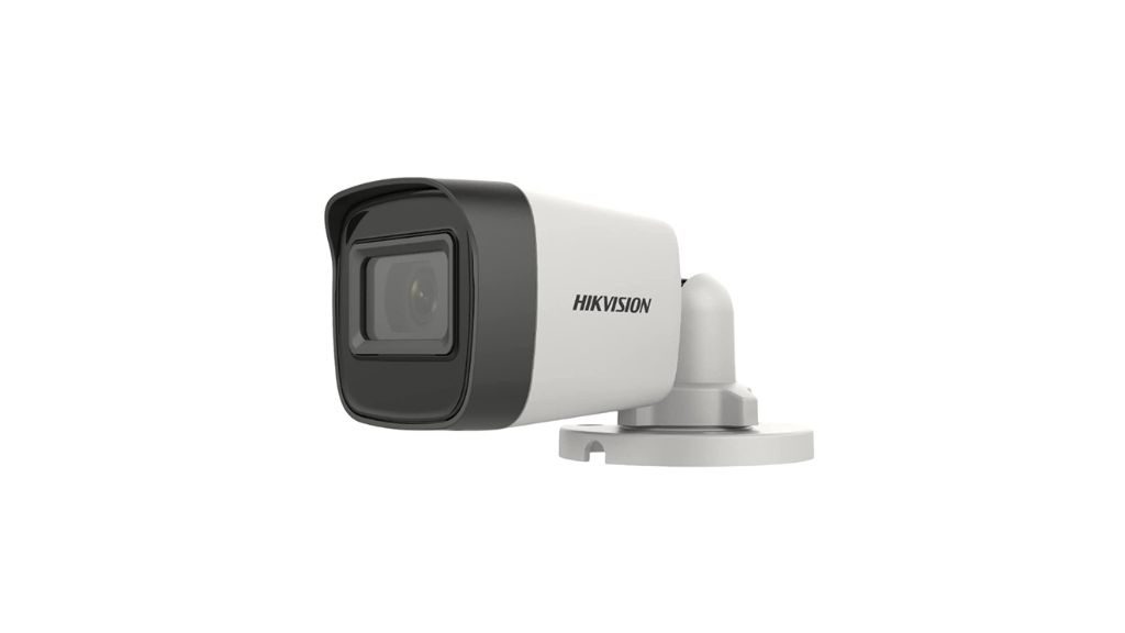  Hikvision-CCTV-Camera