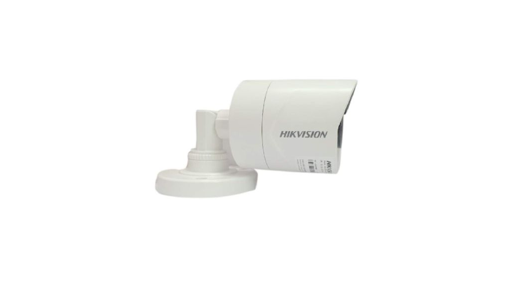 Hikvision CCTV Camera 2
