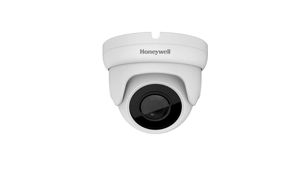 Honeywell CCTV Camera